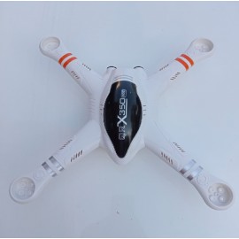 Walkera-piezas de repuesto QR X350 RC Quadcopter  CARCASA nueva