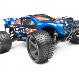 1 ION XT  1 A 18  RTR Electric Truggy RTR