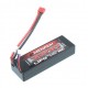 Batería LIPO 7.4V 3200 mAh con conector Deans