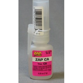 ZAP CA pegamento