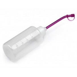 BOTELLA DE COMBUSTIBLE 250CC