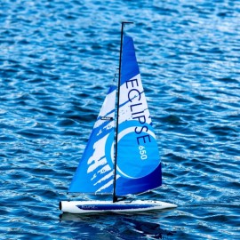 Eclipse 650 RTR VELERO