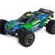 RUSTLER 4X4 TRAXXAS 1/10