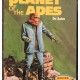 Planeta de los Simios Dr. Zaius