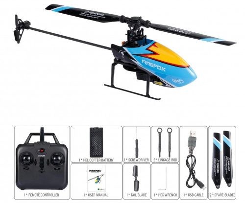 Radiocontrol, drones y modelismo